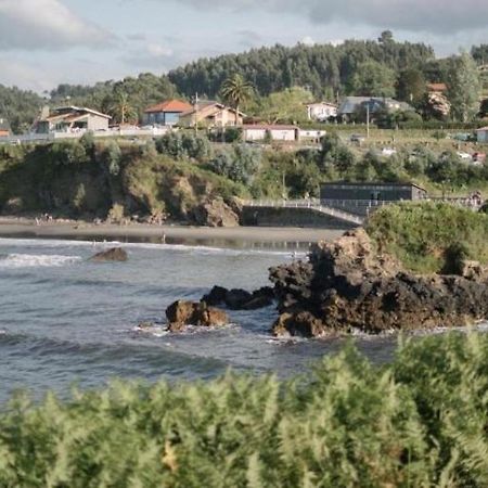 Bellamar Playa Santa Maria Naveces Zewnętrze zdjęcie